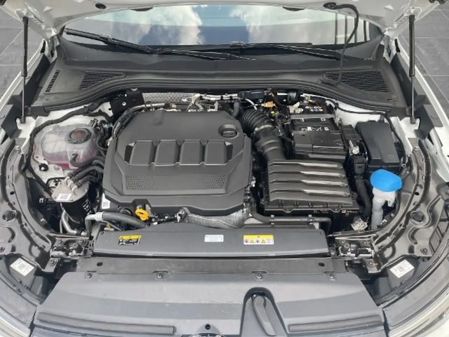 Volkswagen Passat Elegance Elegance Variant