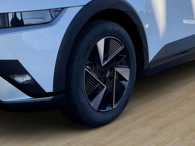 Hyundai IONIQ 5 Elektro KlimaA*LED*Navi*SHZ*Wärmepum.*ACC