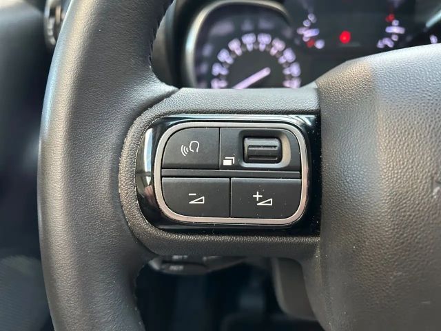 Citroën C3 Aircross Pack Shine