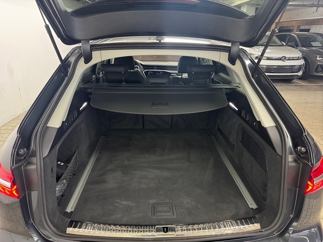 Audi A6 40 TDI Avant S-Tronic