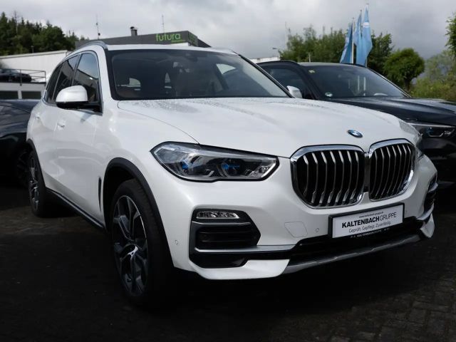 BMW X5 xDrive xDrive45e