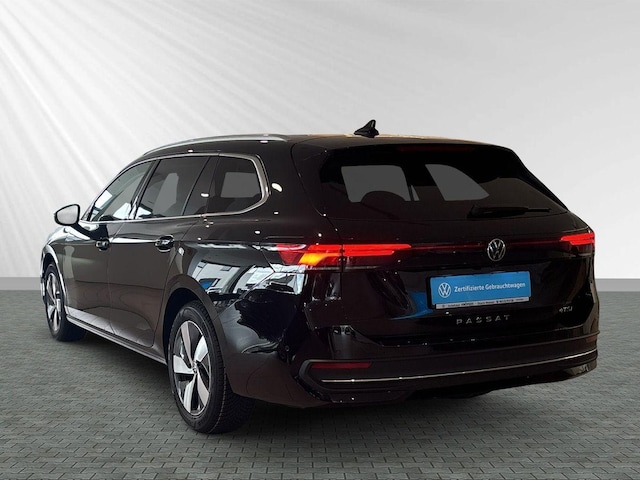 Volkswagen Passat 1.5 eTSI