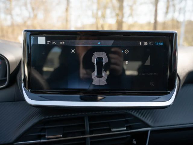 Peugeot 208 Allure Pack PureTech