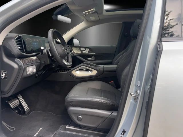 Mercedes-Benz GLE 400 AMG Line Coupé