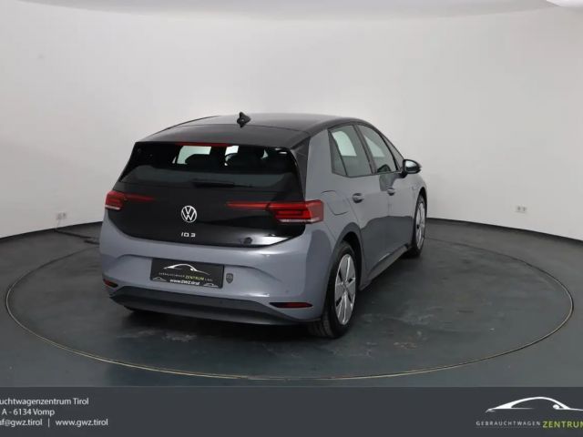 Volkswagen ID.3 Performance