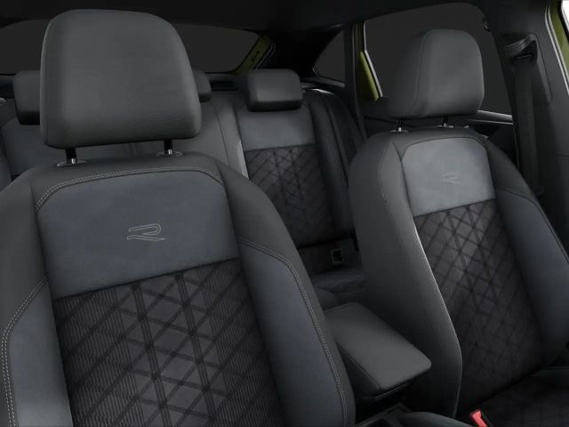 Volkswagen Taigo 1.0 TSI DSG R-Line