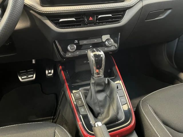 Skoda Fabia 1.0 TSI Monte Carlo