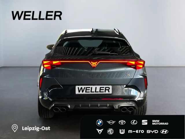 Cupra Formentor 2.0 TSI 4Drive DSG VZ