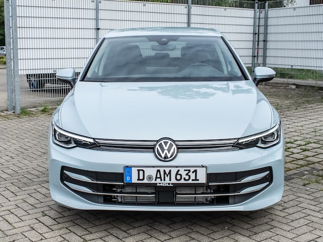 Volkswagen Golf 1.5 TSI