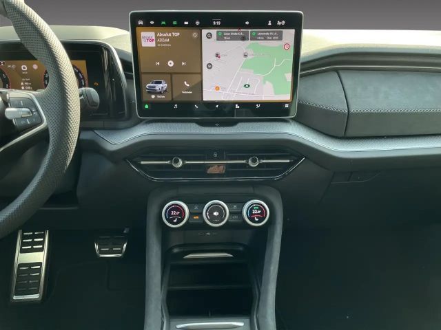 Skoda Kodiaq 1.5 TSI Sportline iV