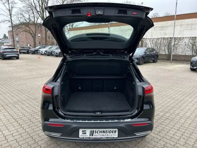 Mercedes-Benz EQA 250 Progressive