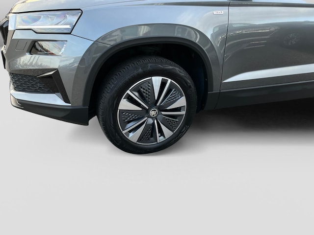 Skoda Karoq 1.5 TSI Tour