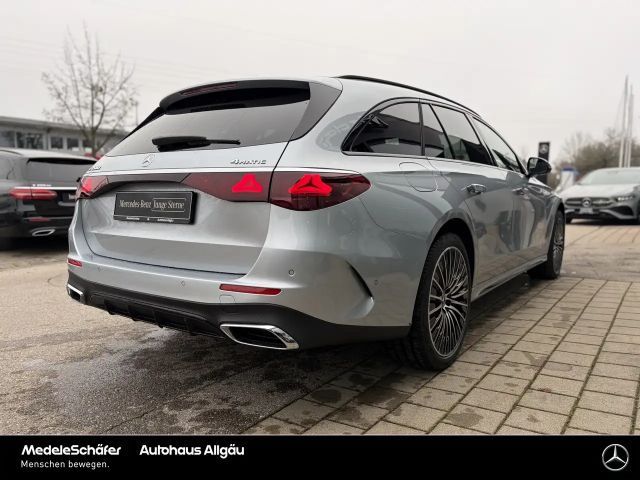 Mercedes-Benz E 450 4MATIC AMG Line Estate