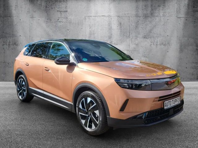 Opel Grandland X NEW Grandland Sondermodell "GS-Line" Automatik