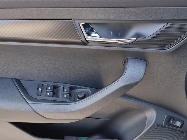 Skoda Karoq 1.5 TSI Sportline