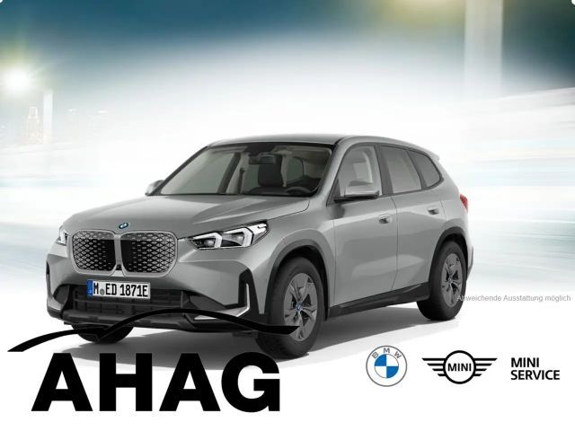 BMW iX1 xDrive30