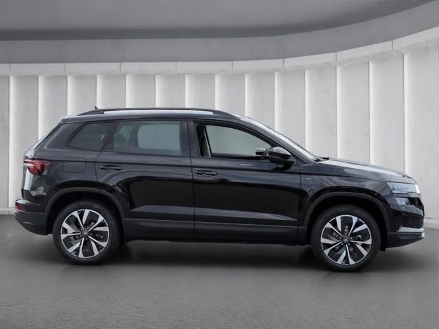 Skoda Karoq 4x4 Tour