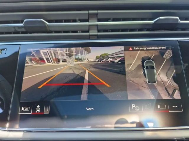 Audi Q8 50 TDI Quattro S-Line