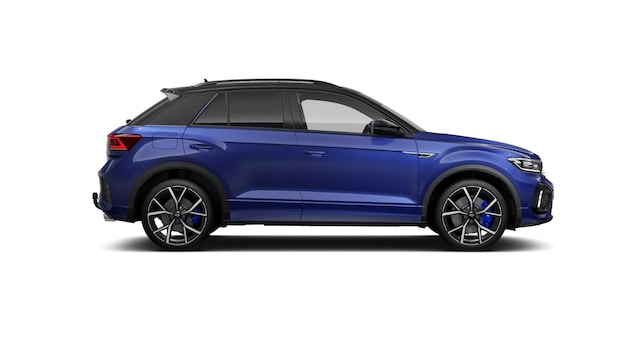 Volkswagen T-Roc T-Roc R 4x4 Leder*19Z*Pano*AHK*Matrix*ACC*Digital