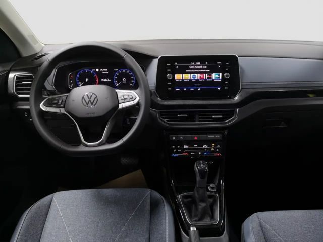 Volkswagen T-Cross DSG Style