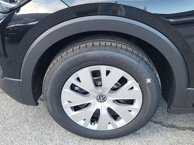 Volkswagen T-Cross 4Me TSI
