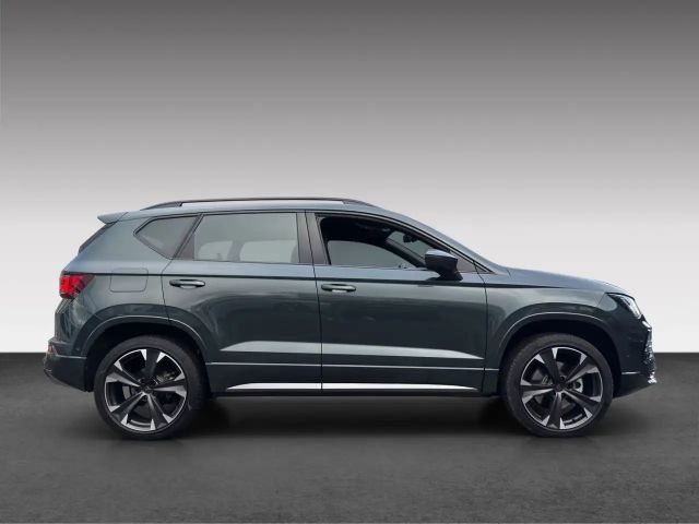 Cupra Ateca 2.0 TSI 4Drive DSG
