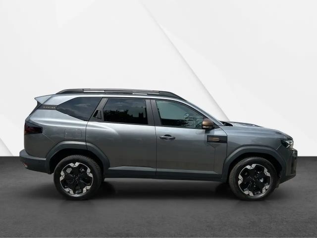 Dacia Bigster Extreme Mild Hybrid 130