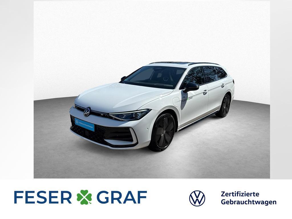 Volkswagen Passat R-Line Variant eHybrid