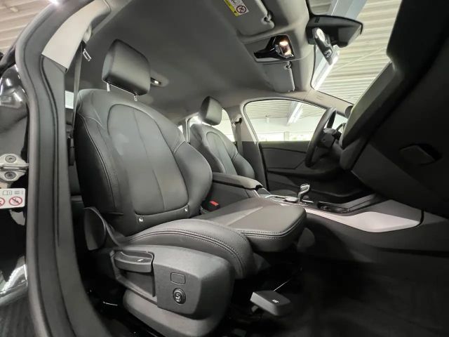 BMW 220 220d Advantage pakket Coupé Gran Coupé