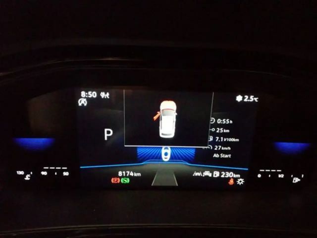 Volkswagen T-Roc 1.5 TSI DSG R-Line