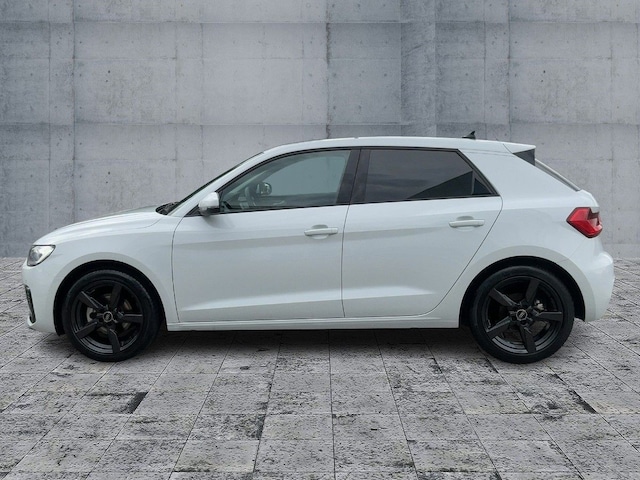 Audi A1 30 TFSI Sportback
