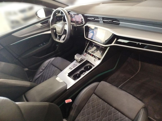 Audi S7 Quattro Sportback