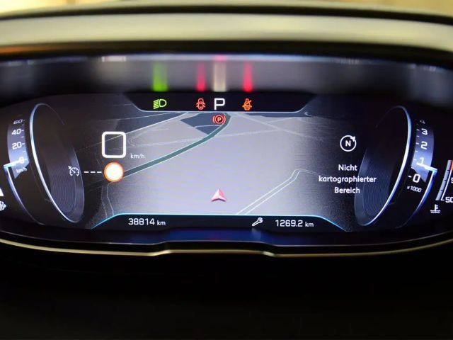 Peugeot 5008 Active Pack BlueHDi EAT8