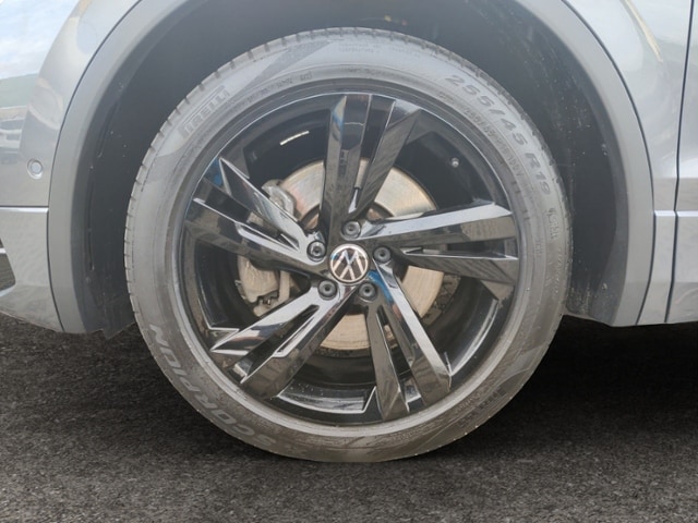 Volkswagen Tiguan 2.0 TSI 4Motion Allspace