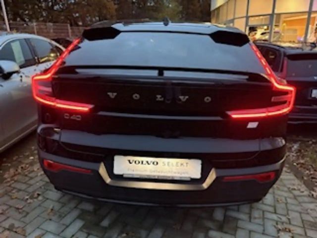 Volvo C40 Recharge Twin Engine Ultimate