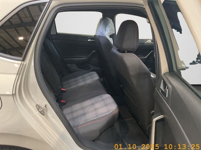 Volkswagen Polo 2.0 TSI DSG GTI IQ.Drive