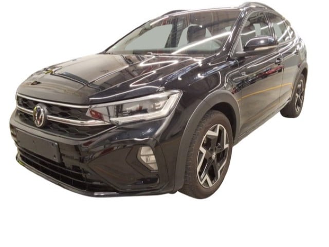 Volkswagen Taigo 1.0 TSI IQ.Drive R-Line