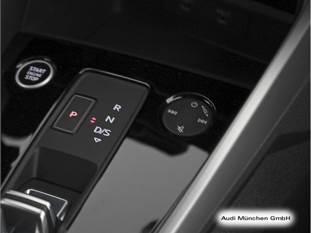 Audi A3 35 TFSI S-Tronic Sportback