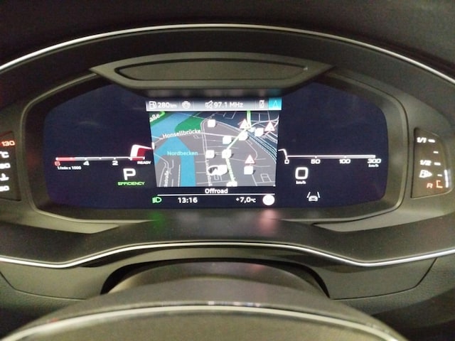 Audi A6 40 TDI Avant S-Line S-Tronic