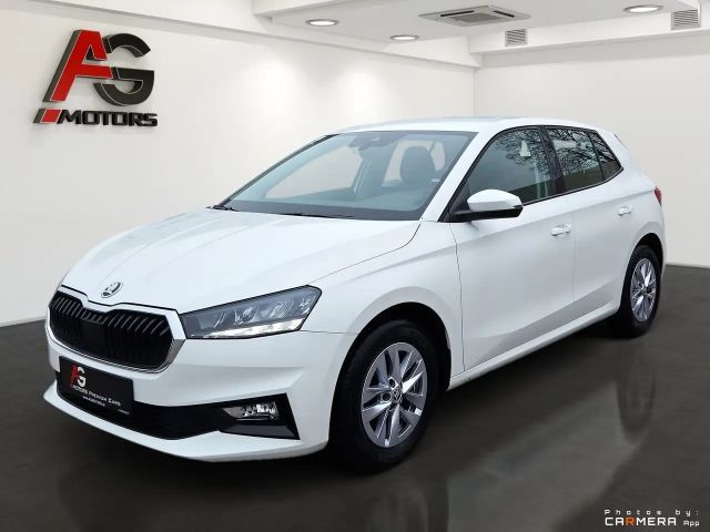 Skoda Fabia Ambition