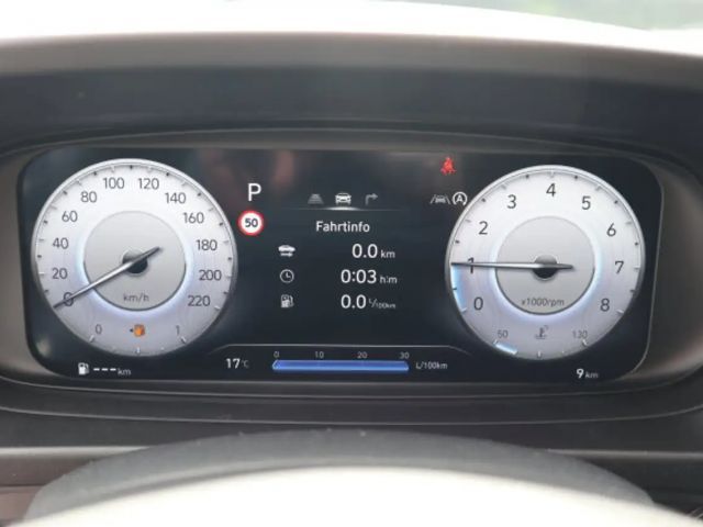 Hyundai i20 1.0 Prime T-GDi