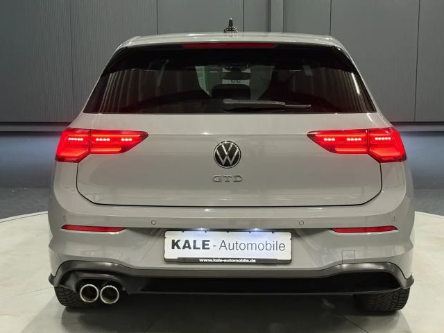 Volkswagen Golf GTD Golf VIII