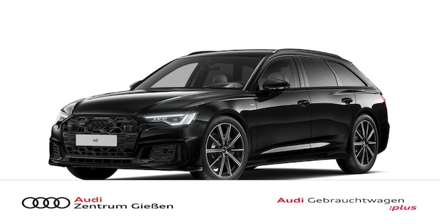 Audi A6 45 TDI Avant Quattro S-Line S-Tronic