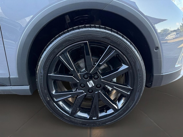 Seat Arona 1.0 TSI Black FR-lijn