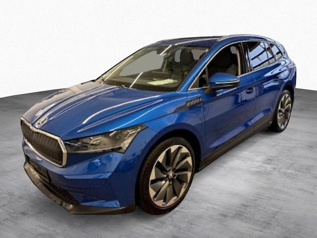 Skoda Enyaq Lounge