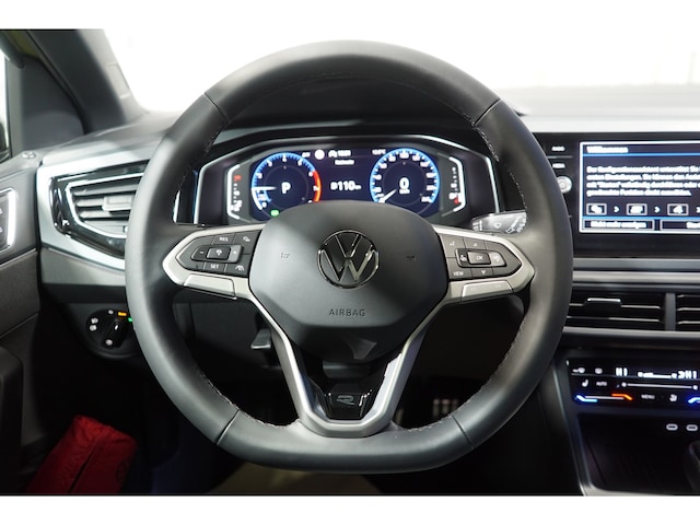 Volkswagen Taigo 1.5 TSI