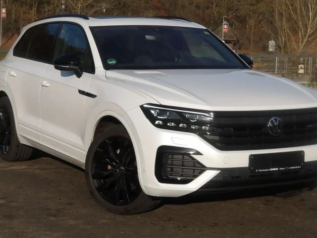 Volkswagen Touareg 3.0 V6 TDI 4Motion R-Line