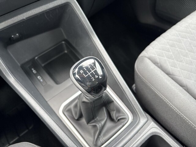 Volkswagen Caddy TDi LED+PDC