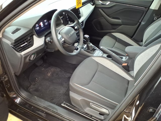 Skoda Scala 1.0 TSI Tour