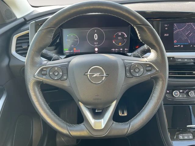 Opel Grandland X 1.6 Turbo Turbo